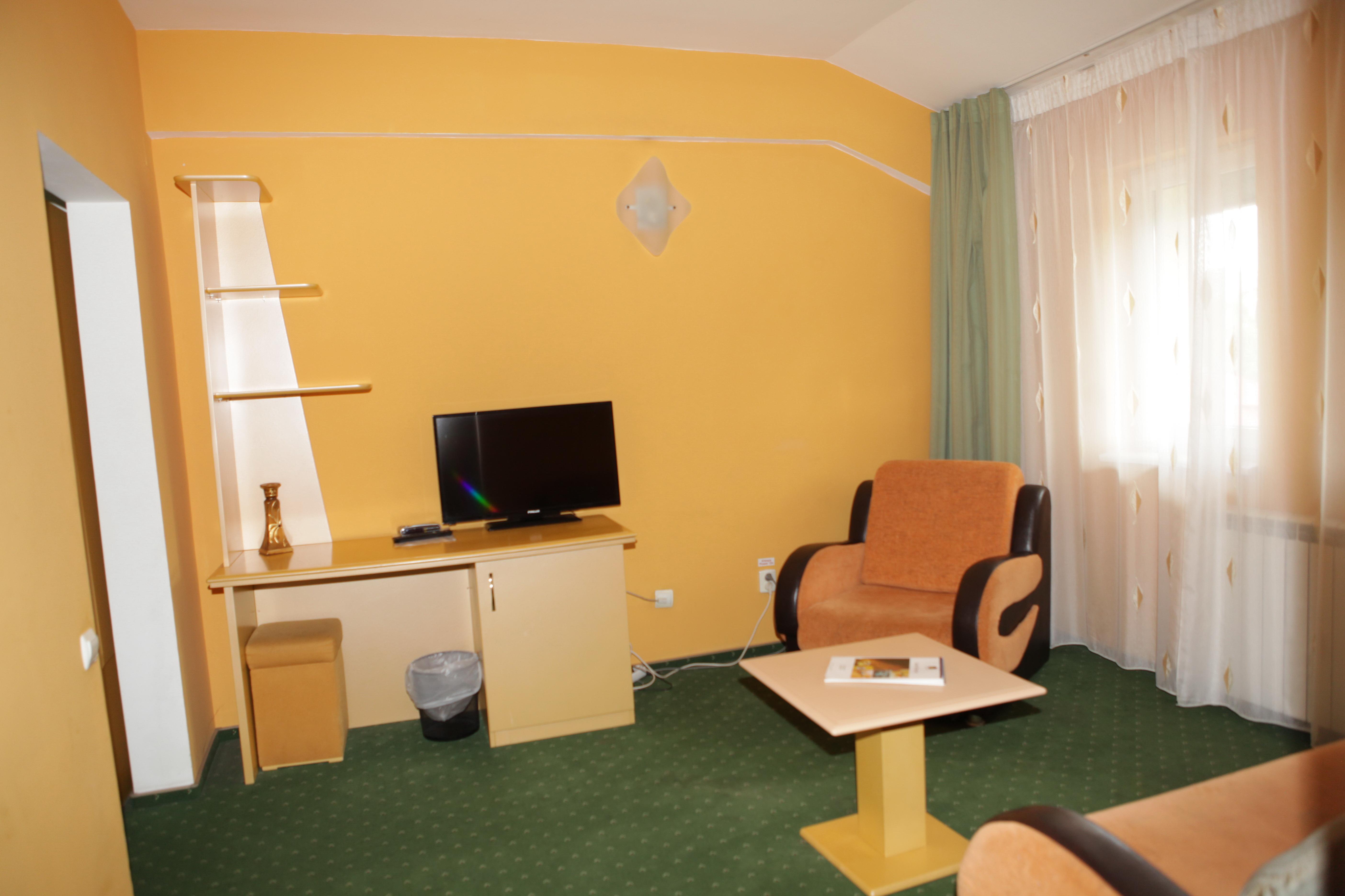 Eurohotel Baia Mare Extérieur photo