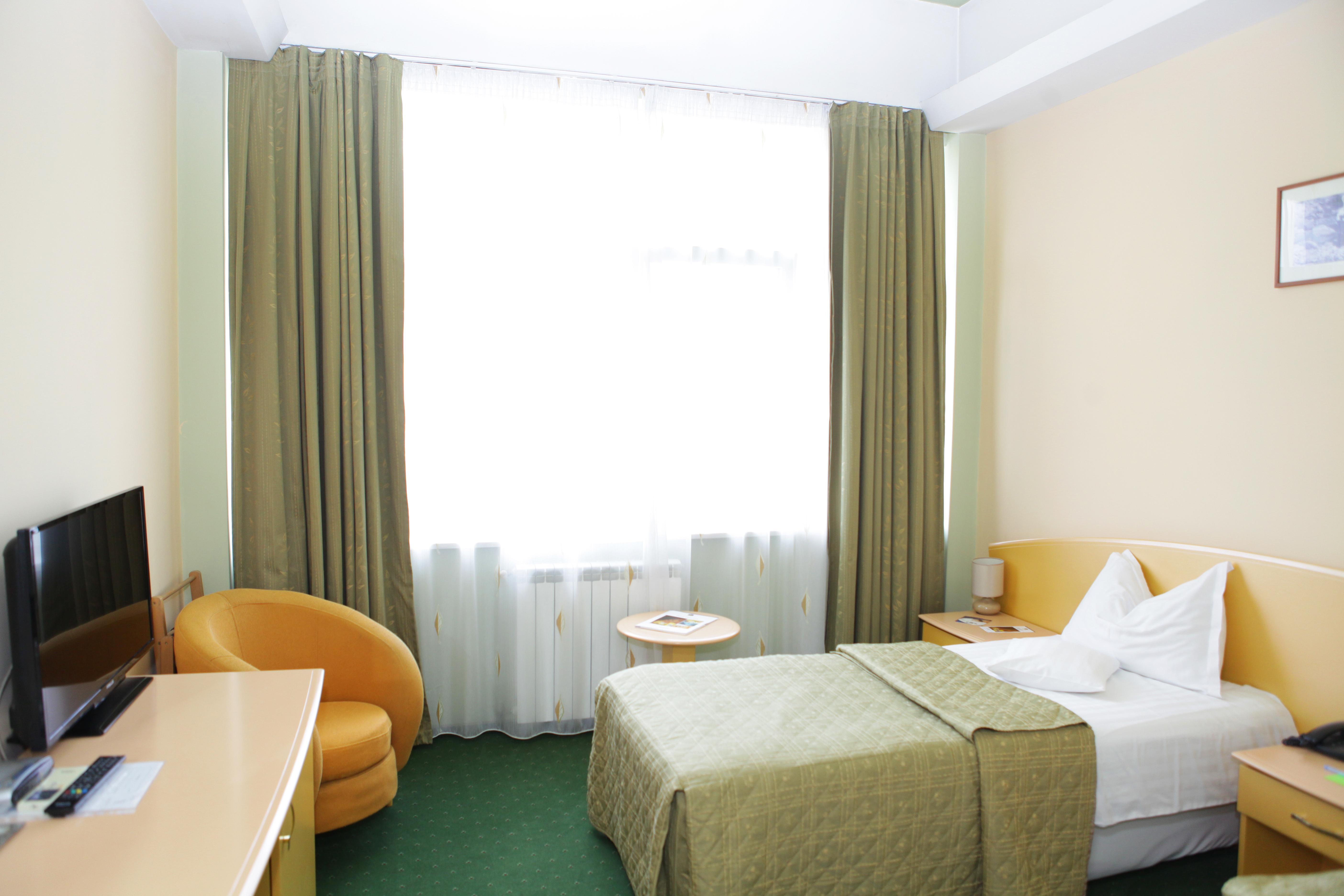 Eurohotel Baia Mare Extérieur photo