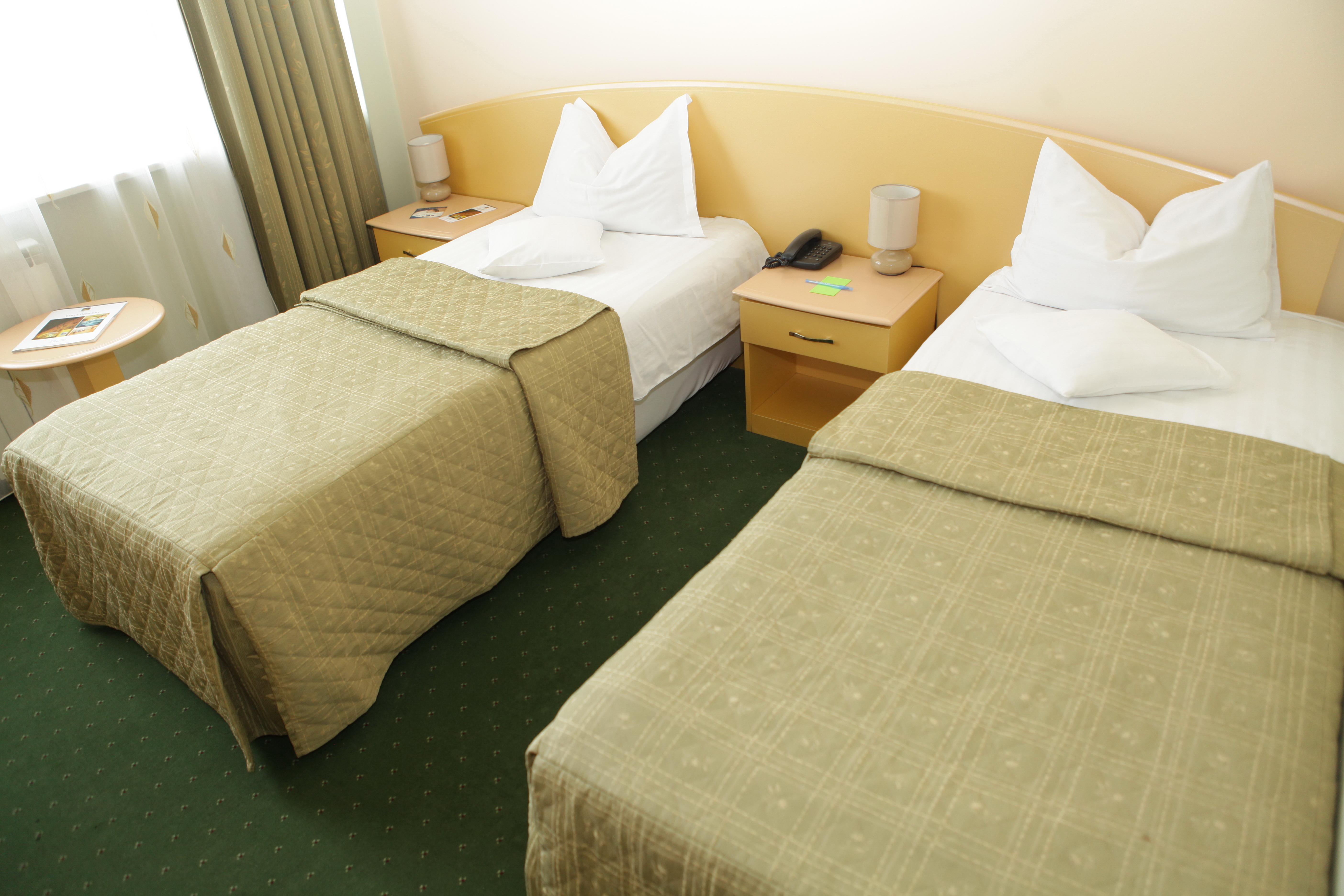 Eurohotel Baia Mare Extérieur photo