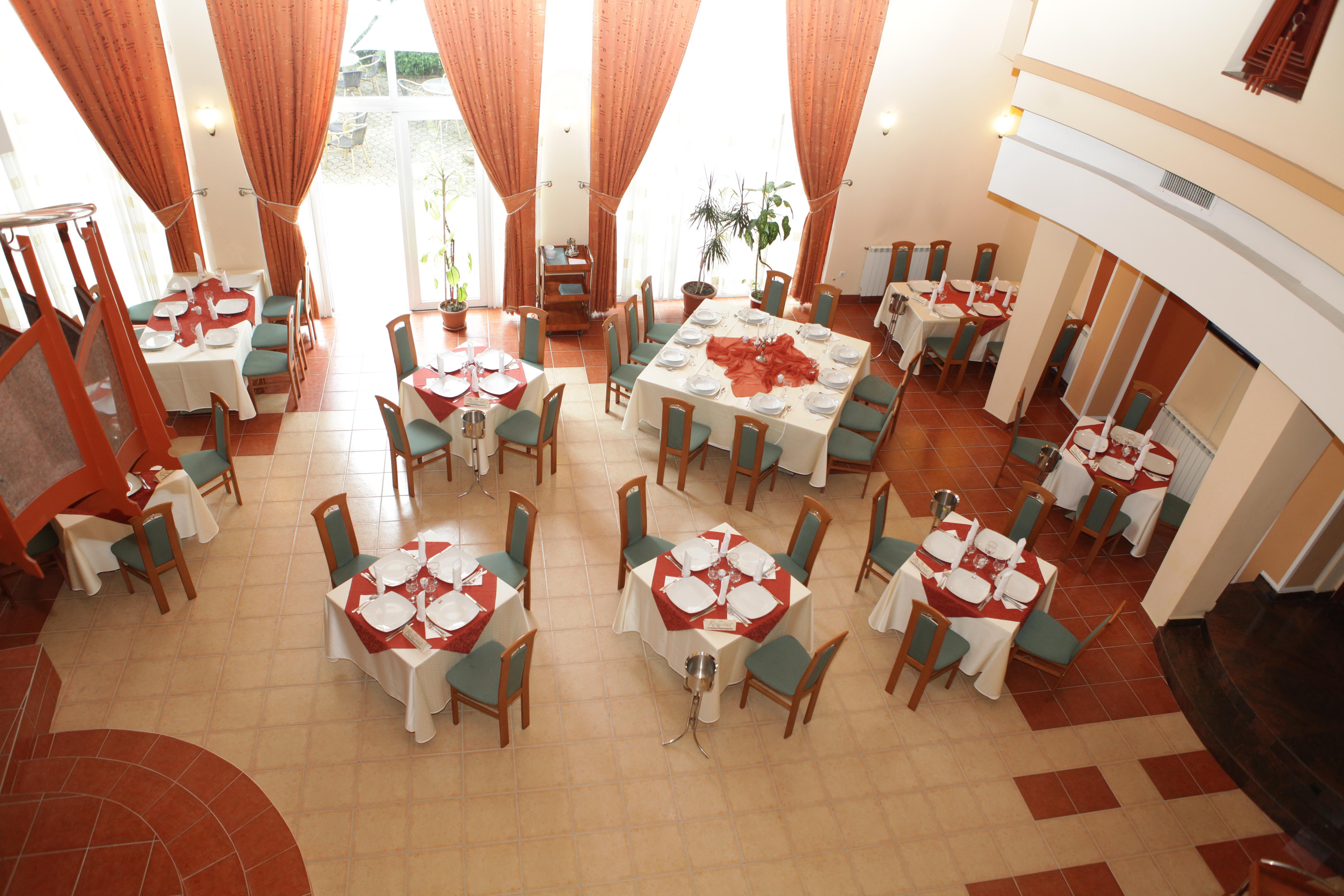 Eurohotel Baia Mare Extérieur photo