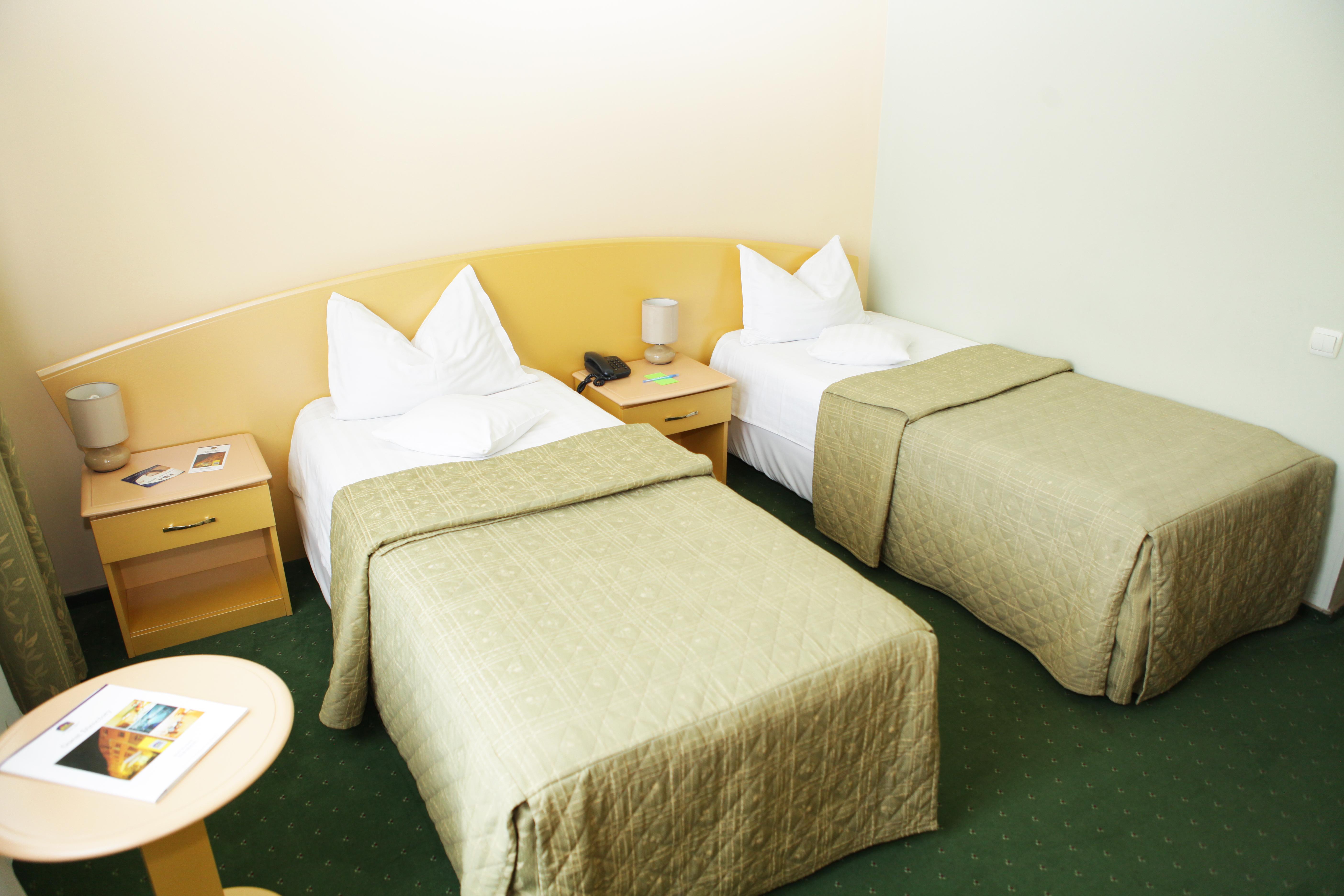 Eurohotel Baia Mare Extérieur photo