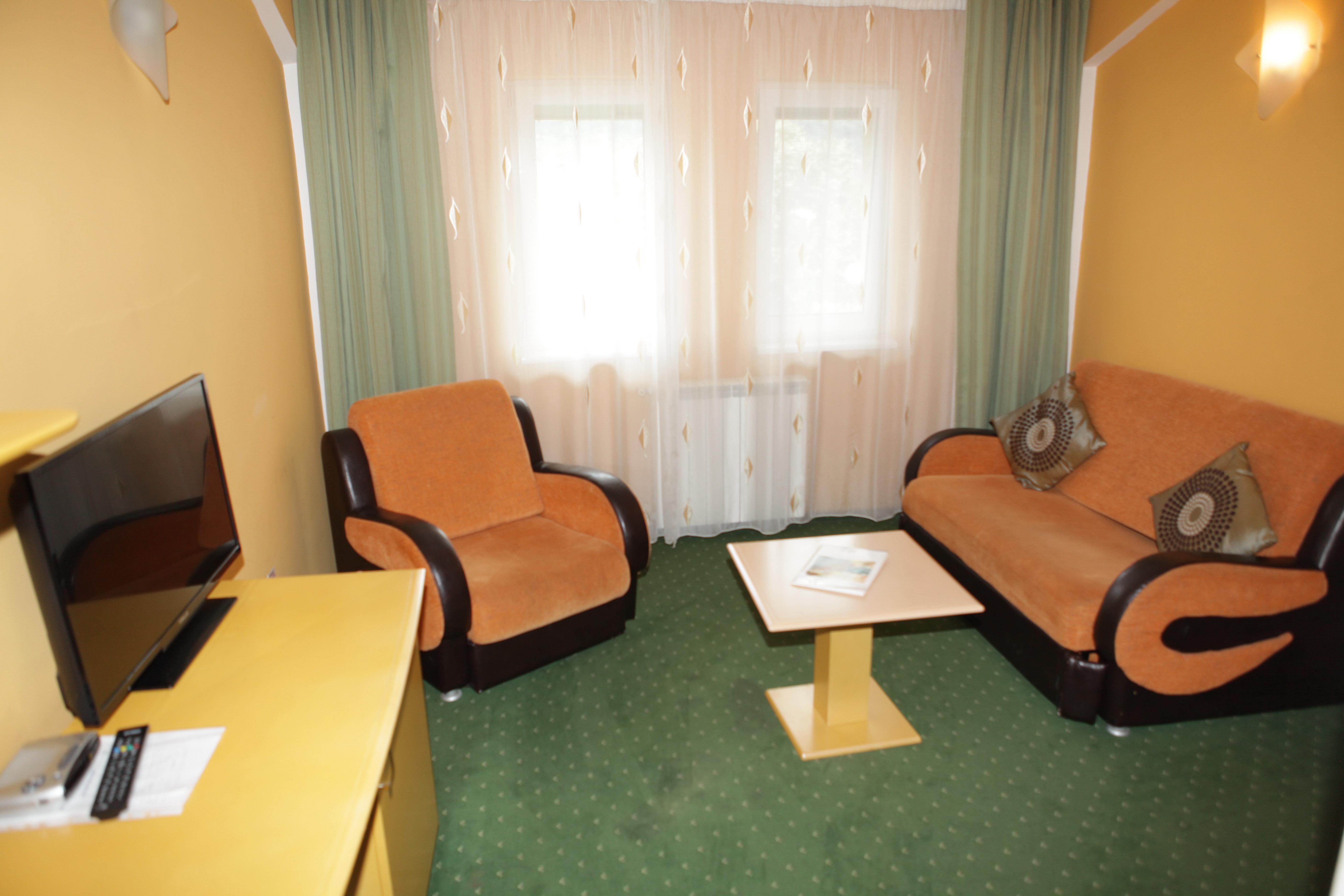 Eurohotel Baia Mare Extérieur photo