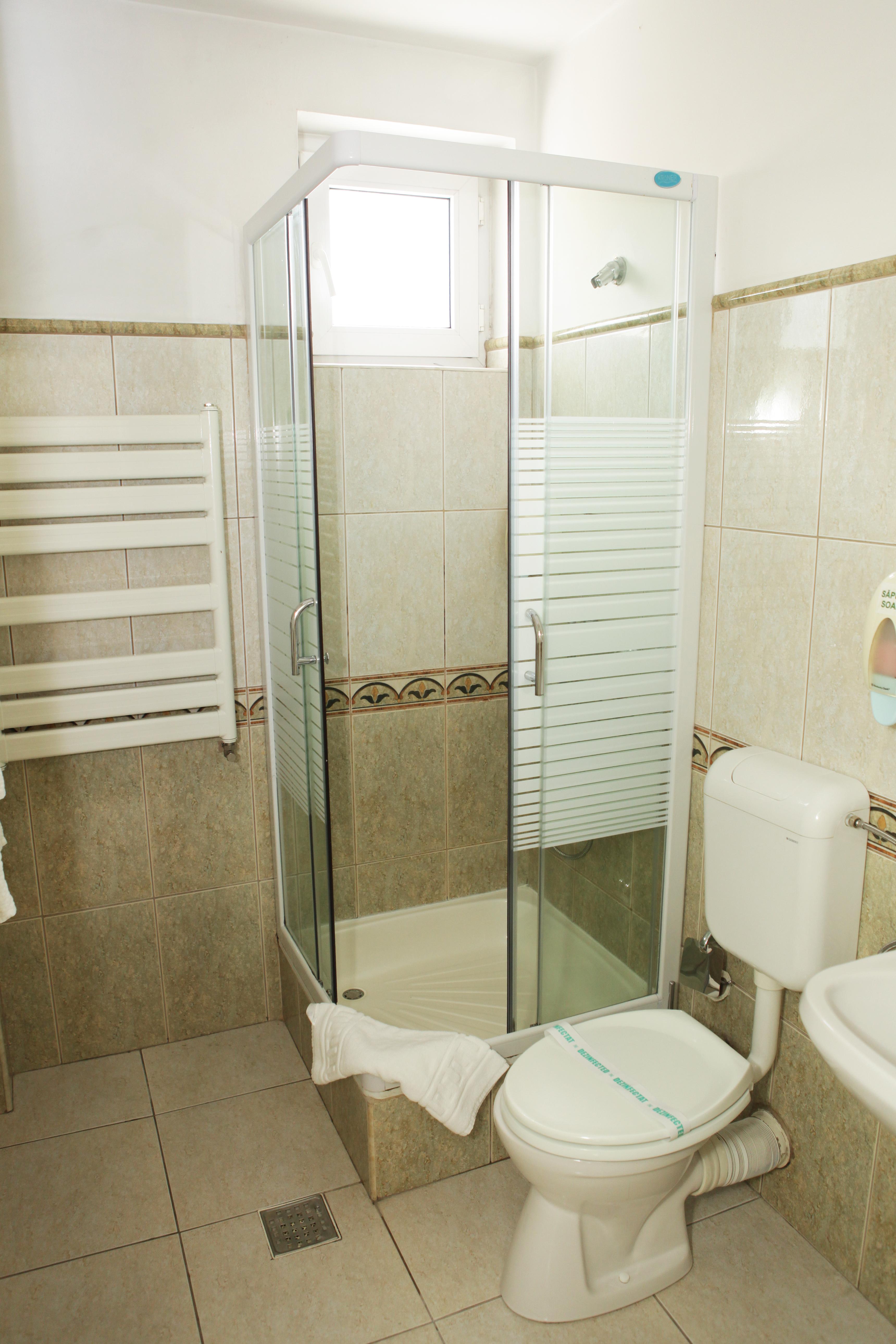 Eurohotel Baia Mare Extérieur photo