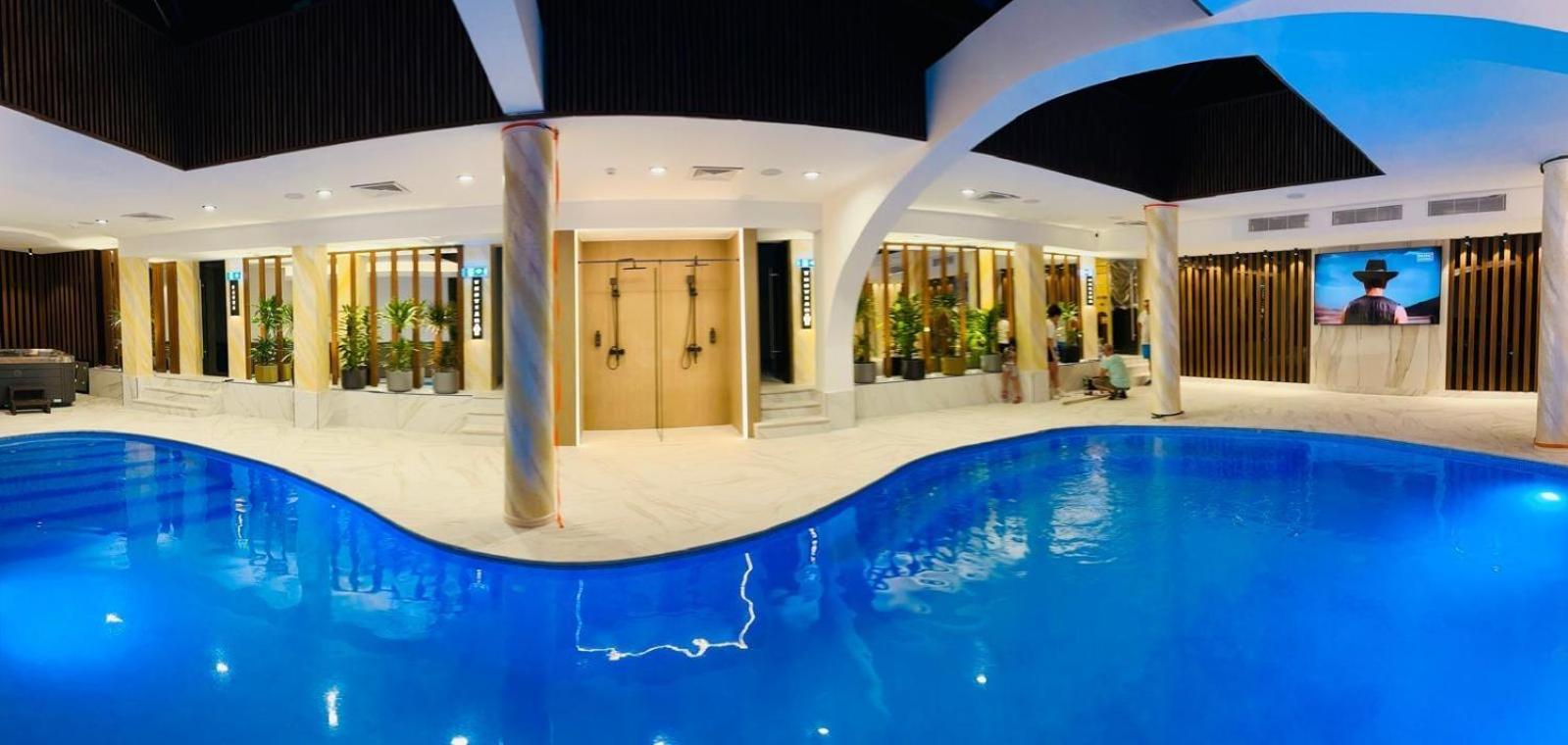 Eurohotel Baia Mare Extérieur photo
