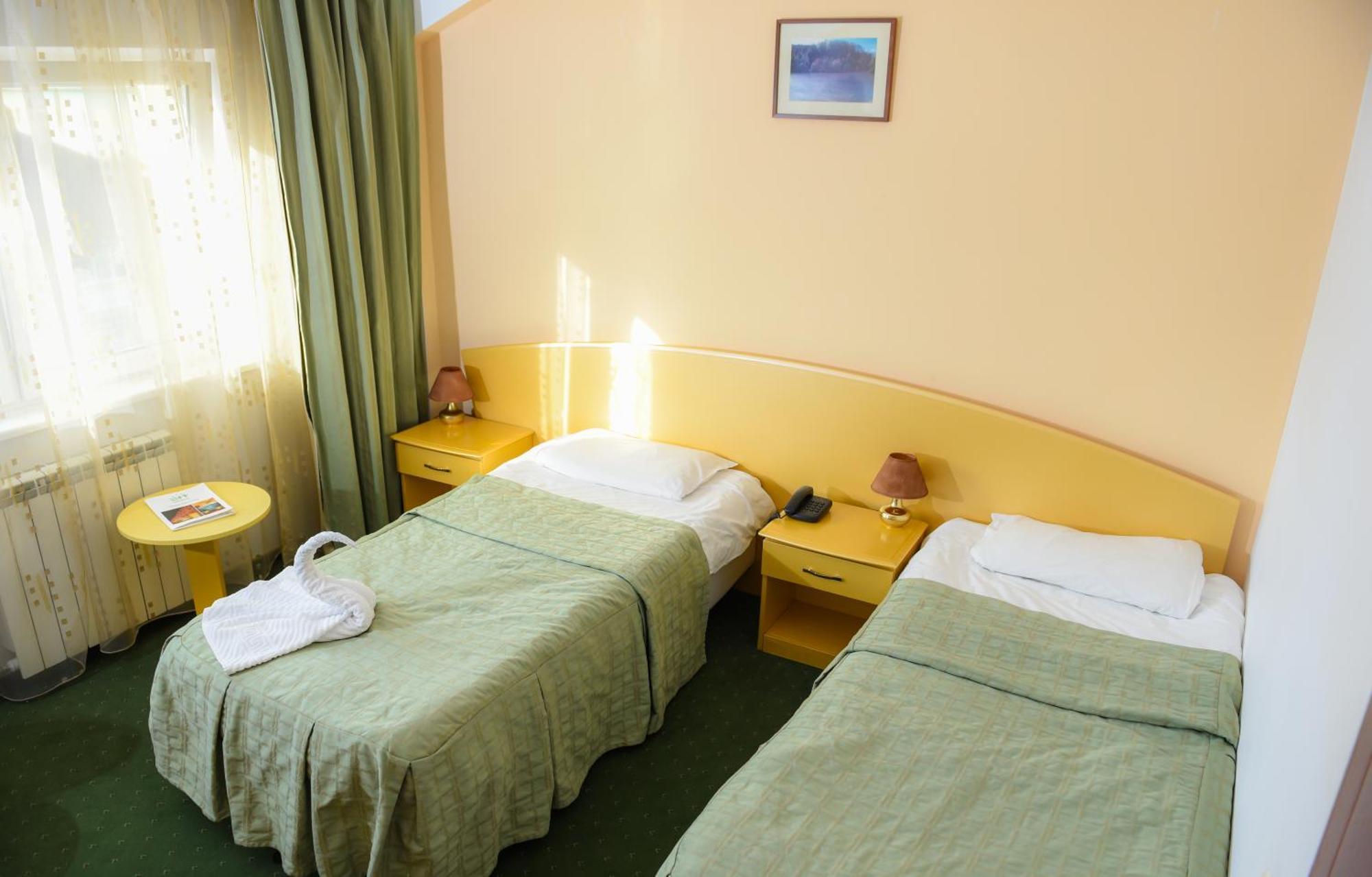 Eurohotel Baia Mare Extérieur photo