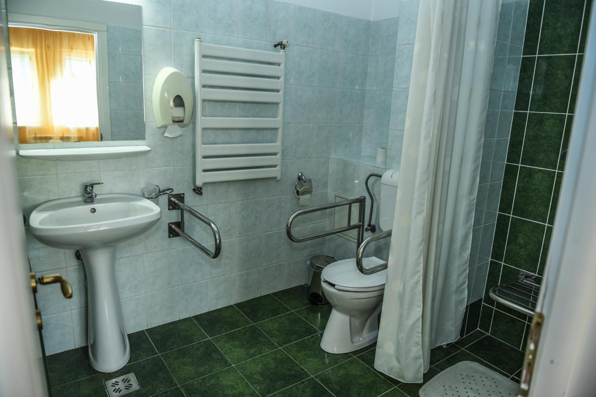 Eurohotel Baia Mare Extérieur photo