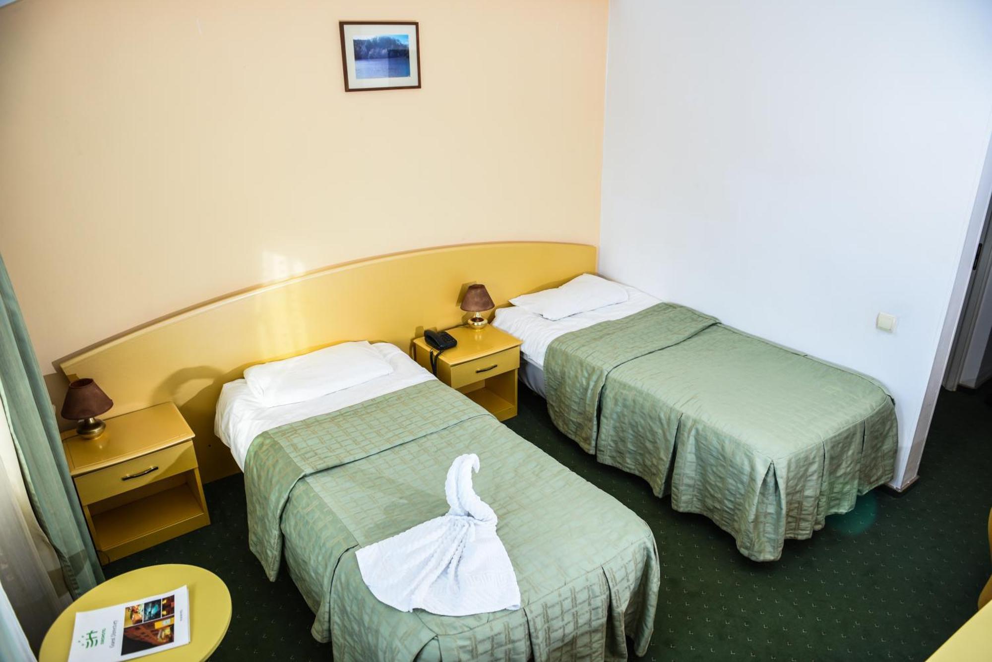 Eurohotel Baia Mare Extérieur photo