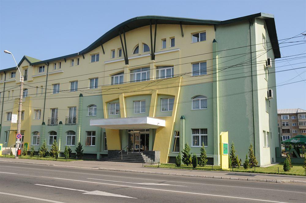 Eurohotel Baia Mare Extérieur photo