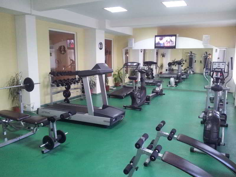 Eurohotel Baia Mare Extérieur photo