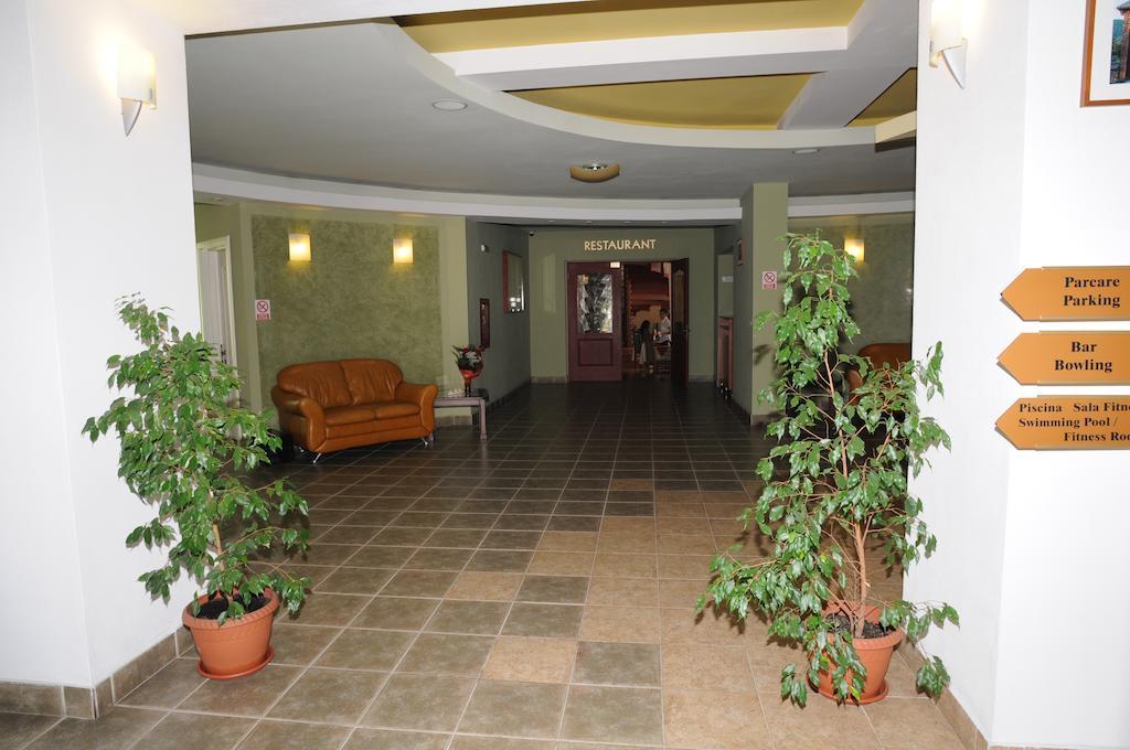 Eurohotel Baia Mare Extérieur photo